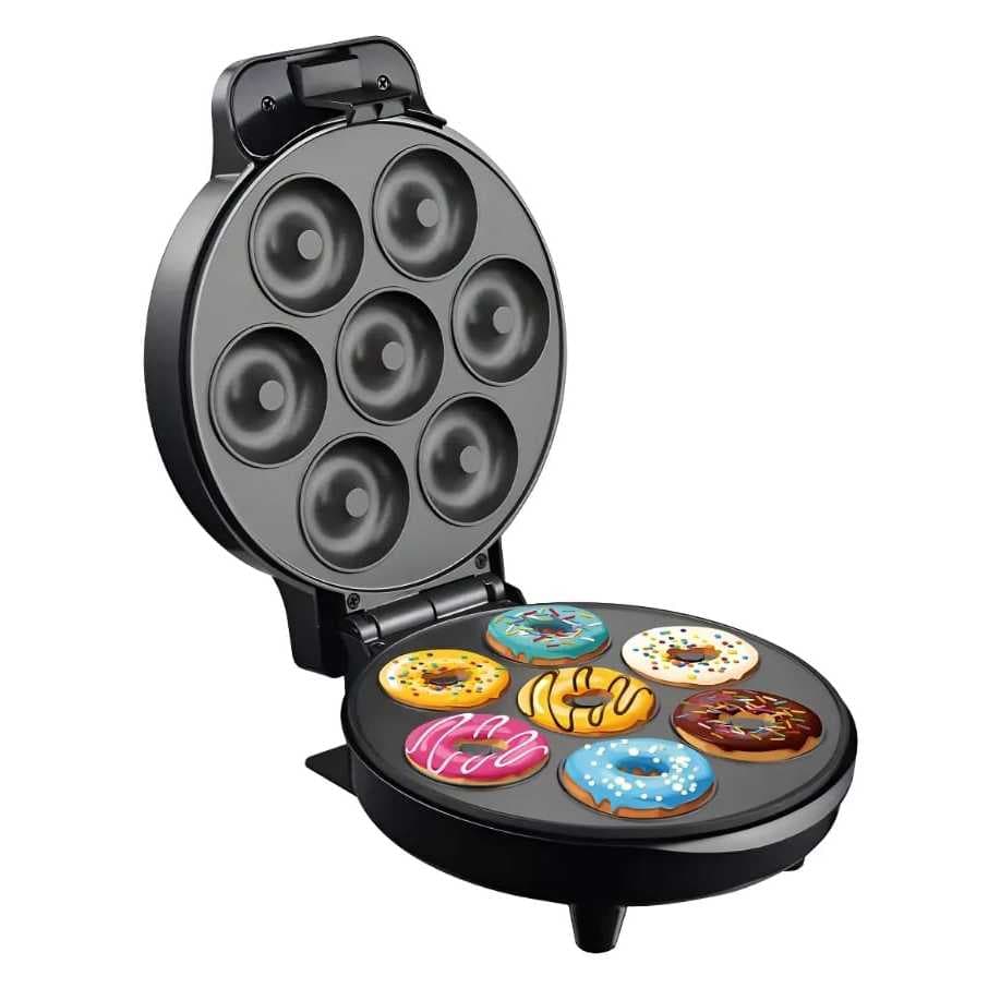 Torradeira Máquina de Donuts 220v