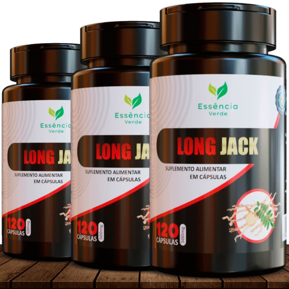 Suplemento Masculino Natural Saw Palmetto, Pygeum e Ácido Aspártico 120 capsulas