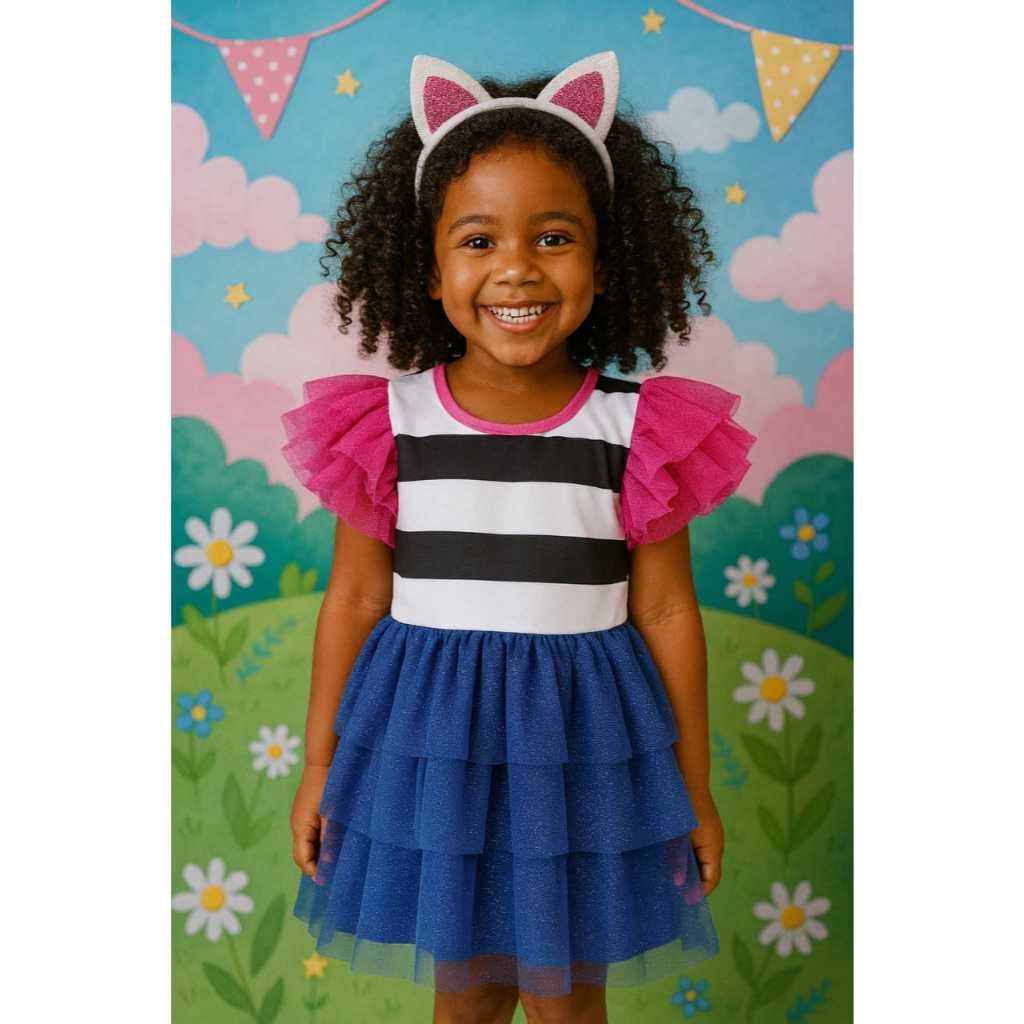 fantasia gabi casa magica