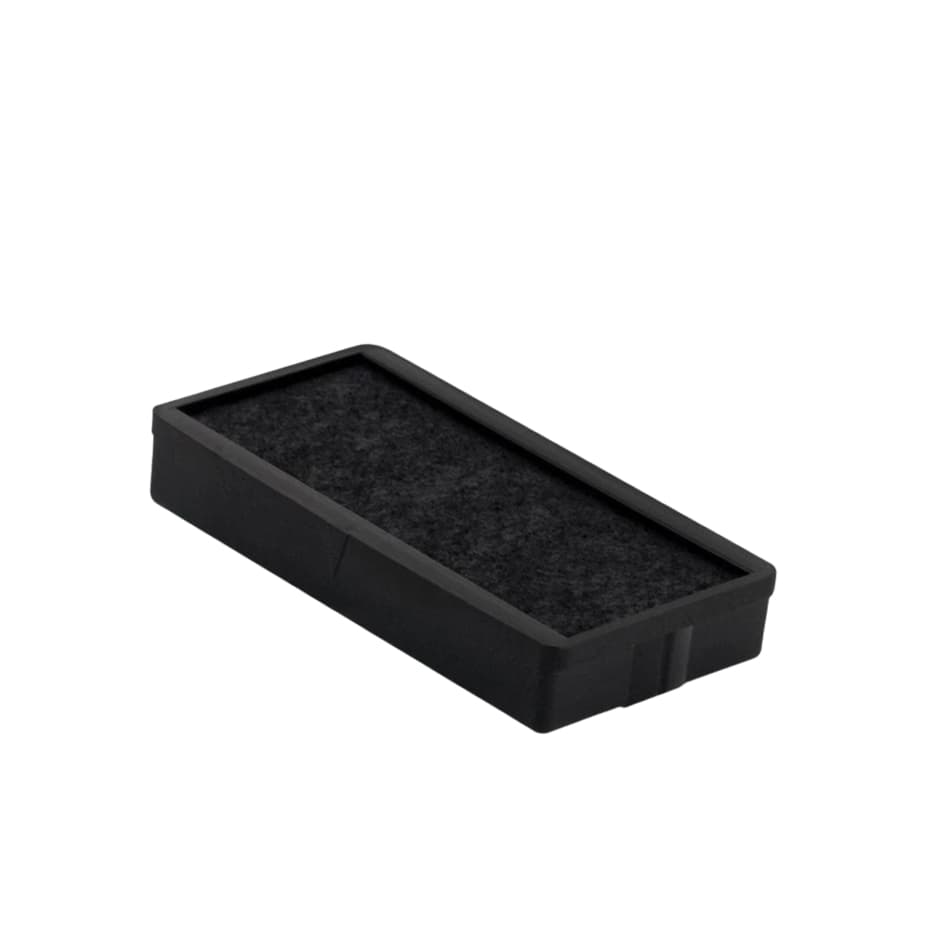 Almofada,Refil para Datador S120 COLOP,Nykon 321d,Nykon 301,colop c10,premium 10,nykon 321d