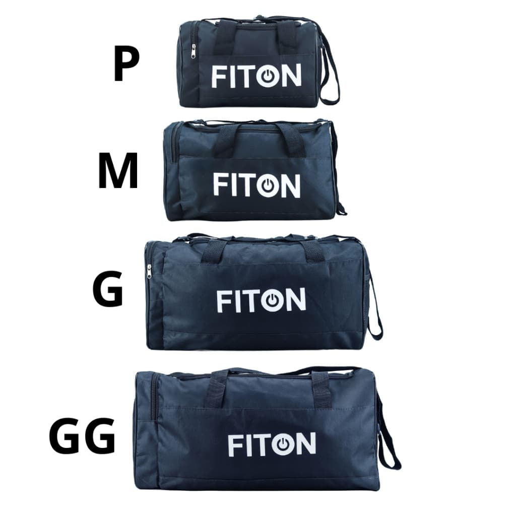 Mala de Viagem P M G GG Bolsa Dobrável Bagagem de Mão Tiracolo 2 Alças Resistente