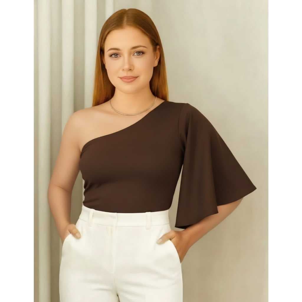 Body Mula Manca Suplex com Bojo – Elegante & Confortável – Veste 36 ao 42