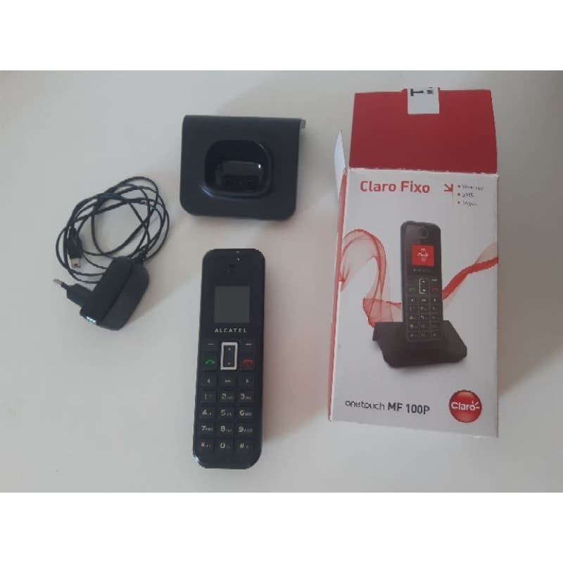 Telefone para crianças e colecionadores