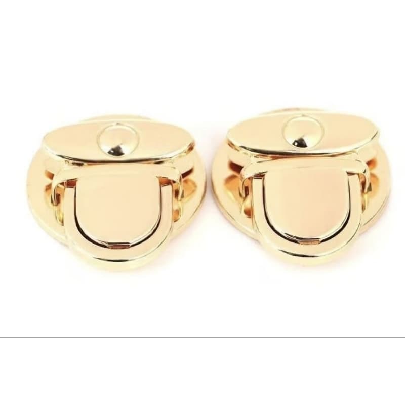 FECHO PARA BOLSA TIC TAC METAL MARCA CÍRCULO