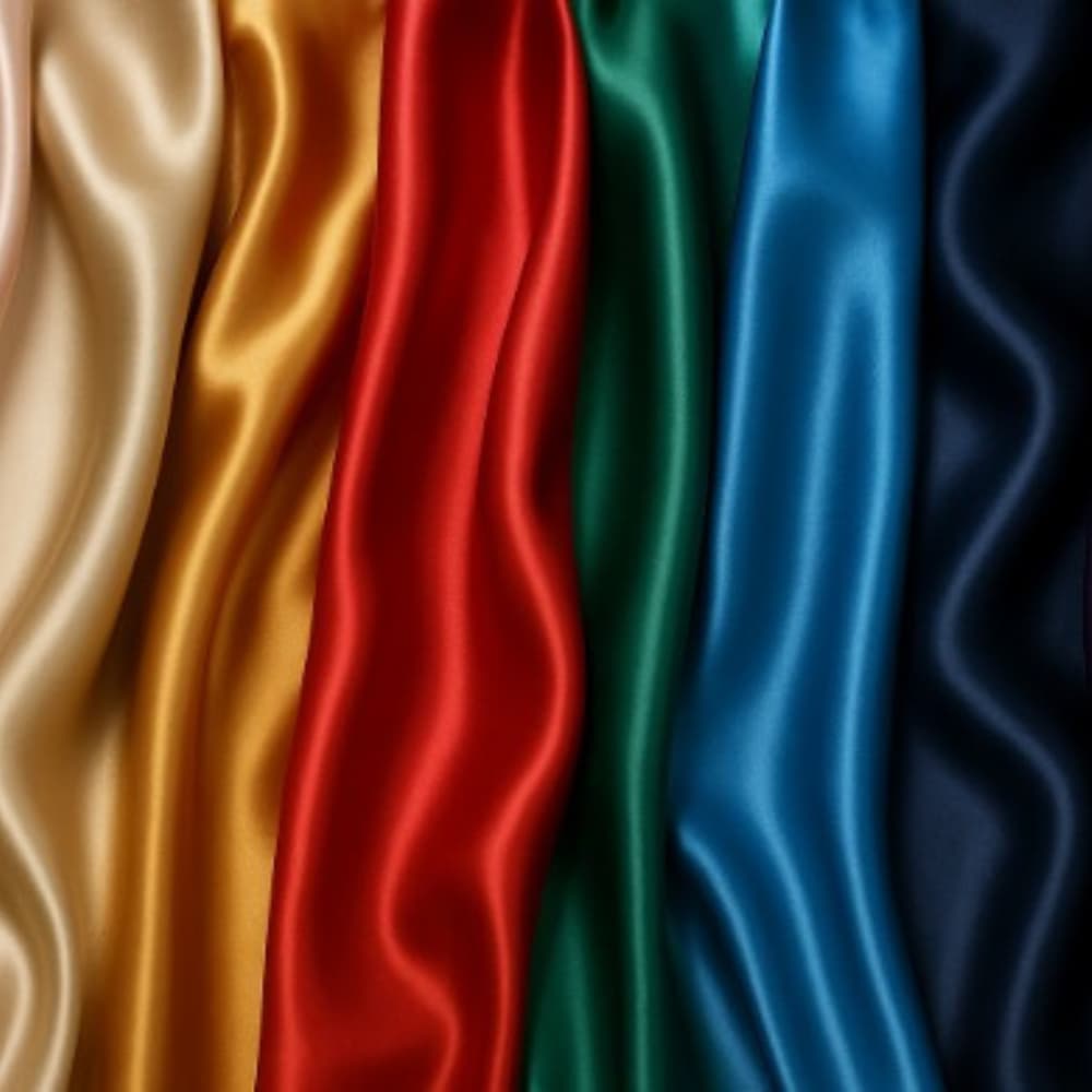 Tecido Cetim Charmousse 3 metros