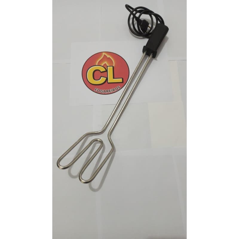 Acendedor de Churrasqueira Elétrico