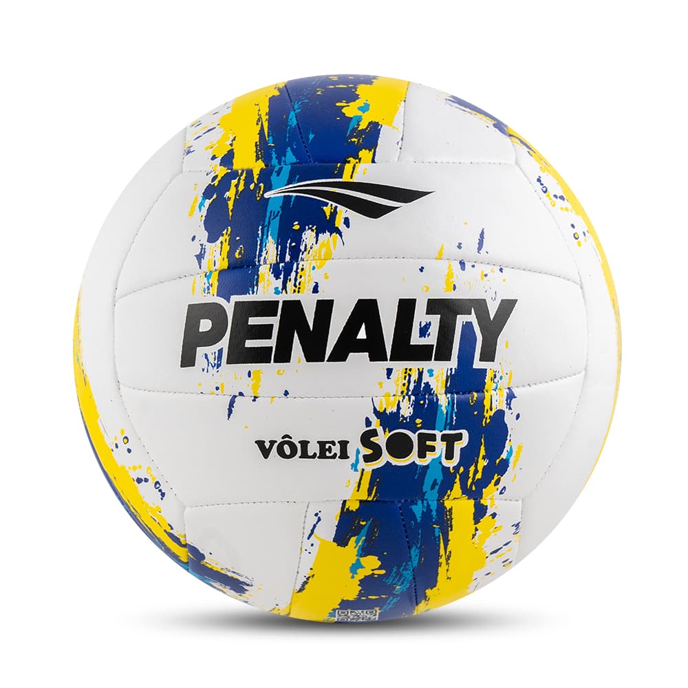 Bola De Vôlei Penalty Soft Xxiii