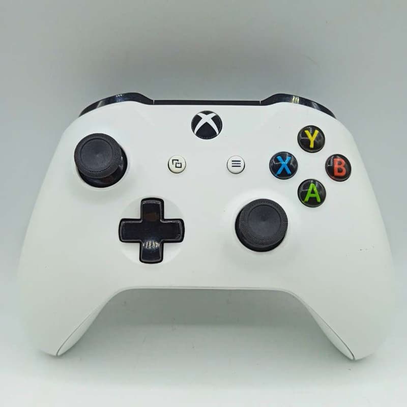 controle Xbox one s