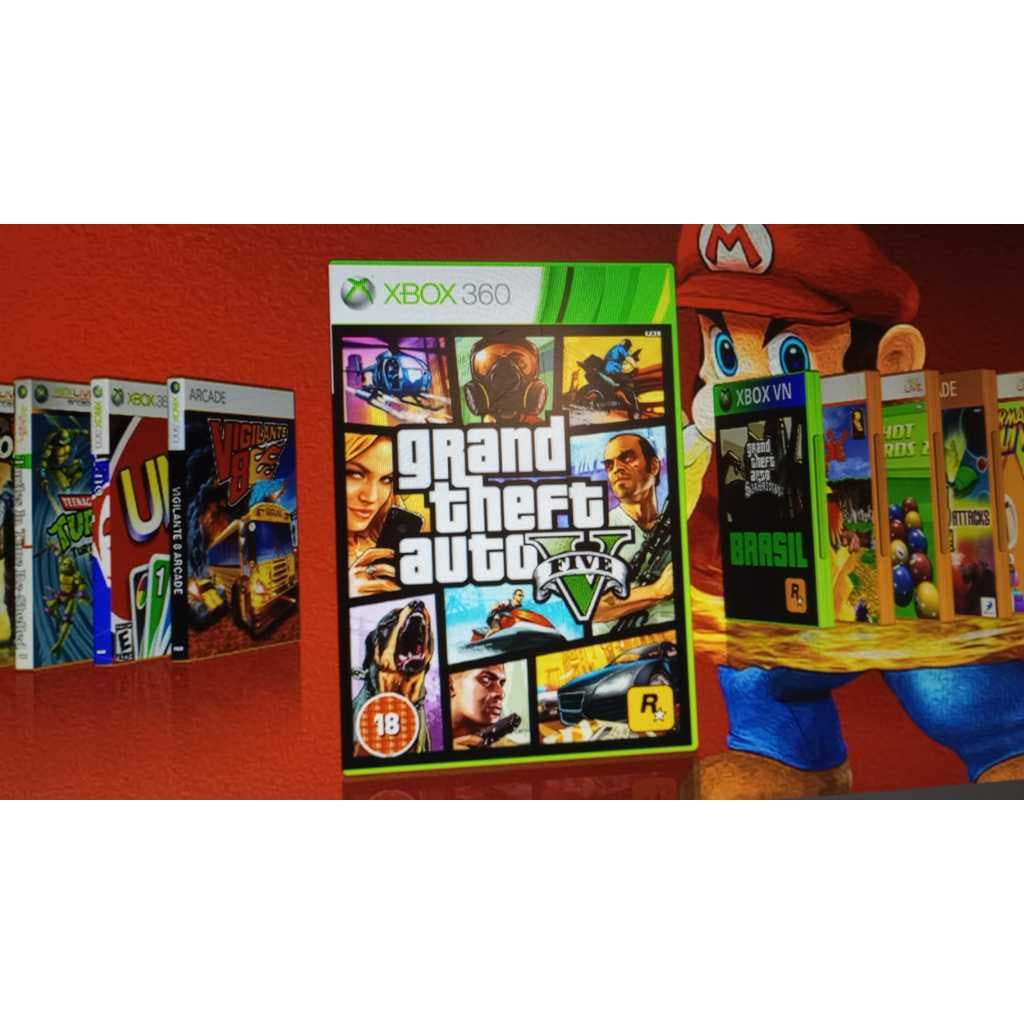 DESBLOQUEIO EXPLOIT PARA XBOX 360 + BRINDE 900 JOGOS + TUTORIAL