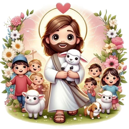 3 Apliques DTF textil temocolante para estampa de tecido - Catolica, Santo, Santa, Jesus