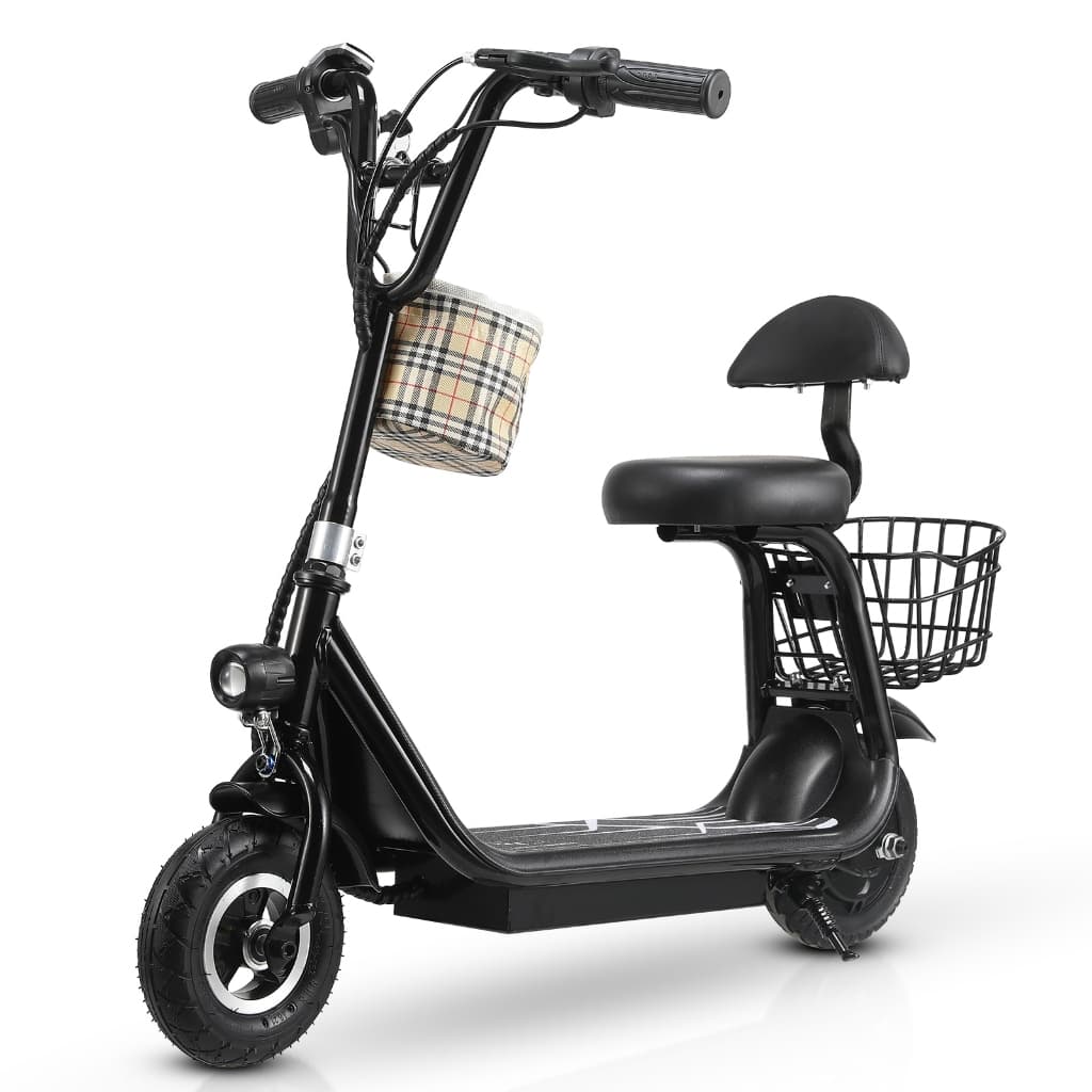 350W HONEYWHALE JL005 Patinete Elétrico Infantil 18KM/H 10KM