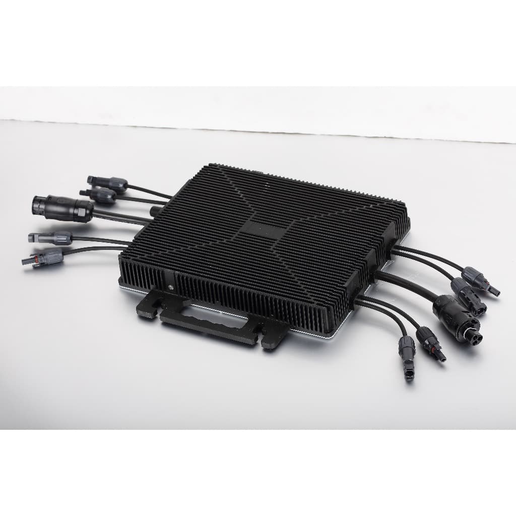 Microinversor Fotovoltaico Astro-E TM-L2000M