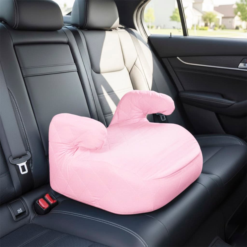 Capa Para Assento de Carro 01 Peça - Diversas Cores