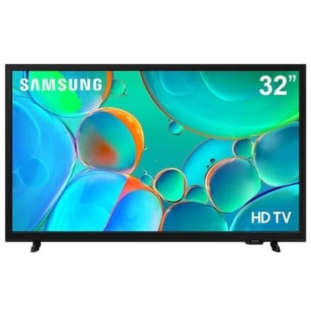 Smart TV 32" Samsung HD HDR - UN32H5000FGXZD