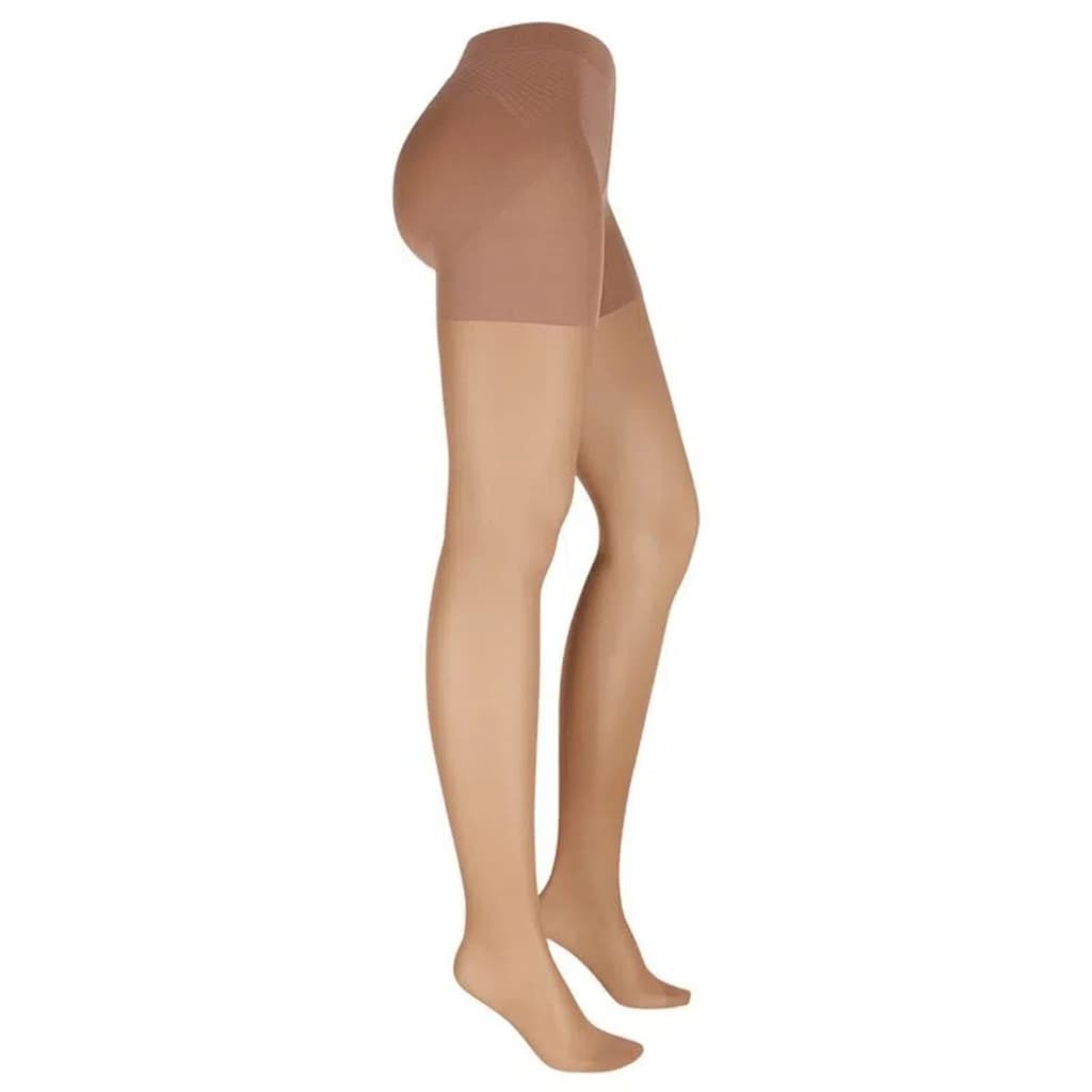 Meia Calça Levanta Bumbum Fio 15 UP-LINE