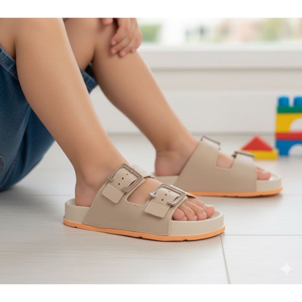 SANDALIA INFANTIL NOVIDADE FEMININA LANÇAMENTO