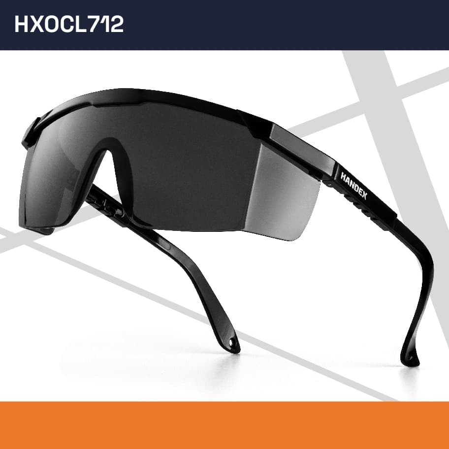 Óculos  de segurança Bravo Handex