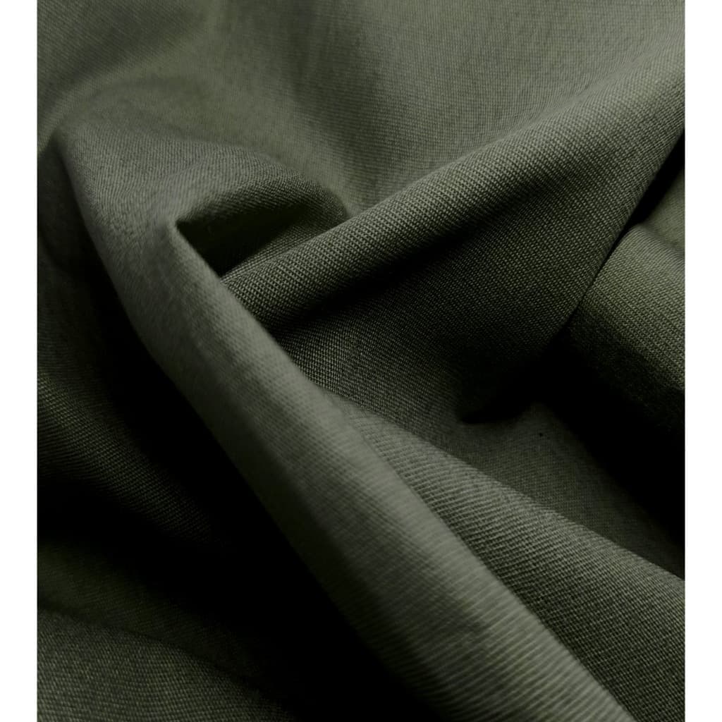 Sarja Denver - 100% Algodão - Tecido Encorpado Estruturado Resistente Ideal para Moda Urbana e Casual