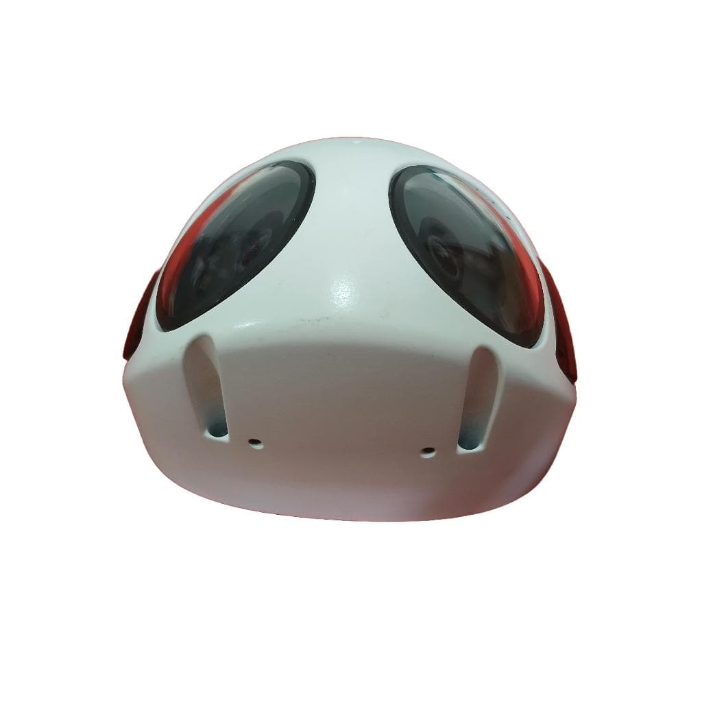 CÂMERA PANORÂMICA VIVOTEK MS9390-EHV-V2 PARA USO OU PEÇAS SEM TESTES ADCIONAIS