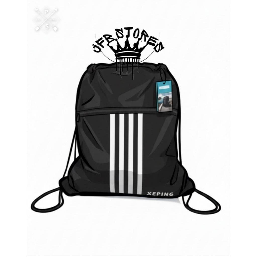 Bolsa Mochila Grande