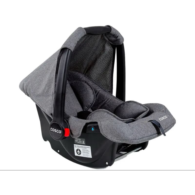 Bebê Conforto Cosco Kids