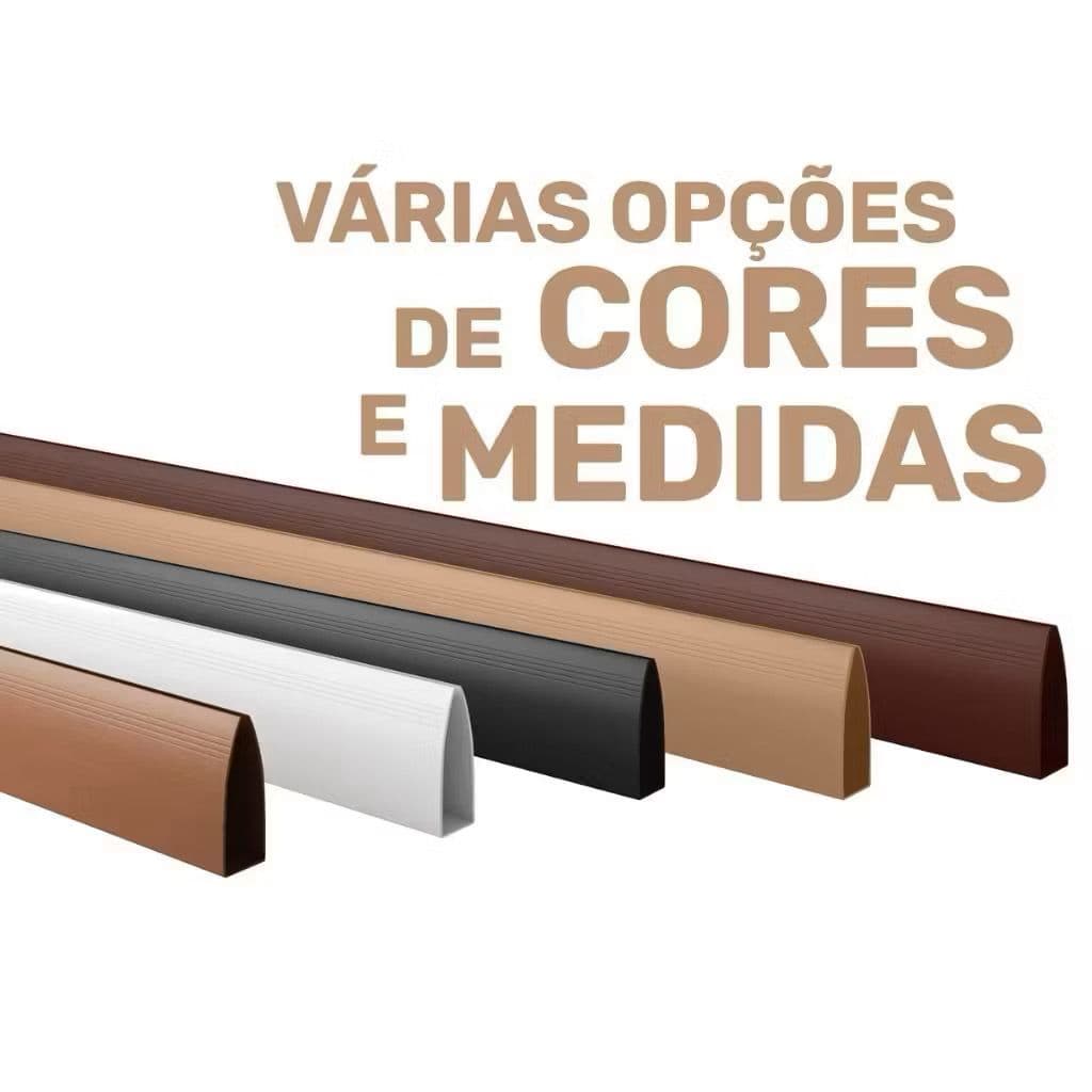 Protetor Saia de Porta Facilit