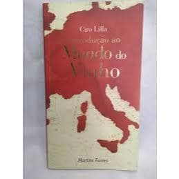 Mundo do vinho - Ciro Lilla
