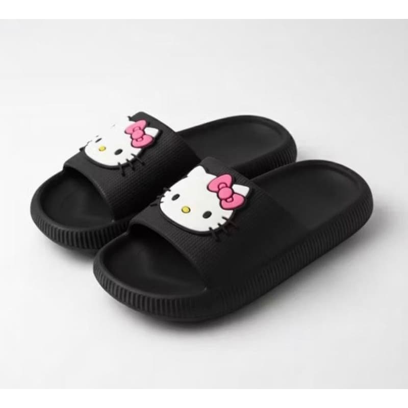 Chinelo Slide Menina Personagem  Confortável Macia Leve 27 ao 40
