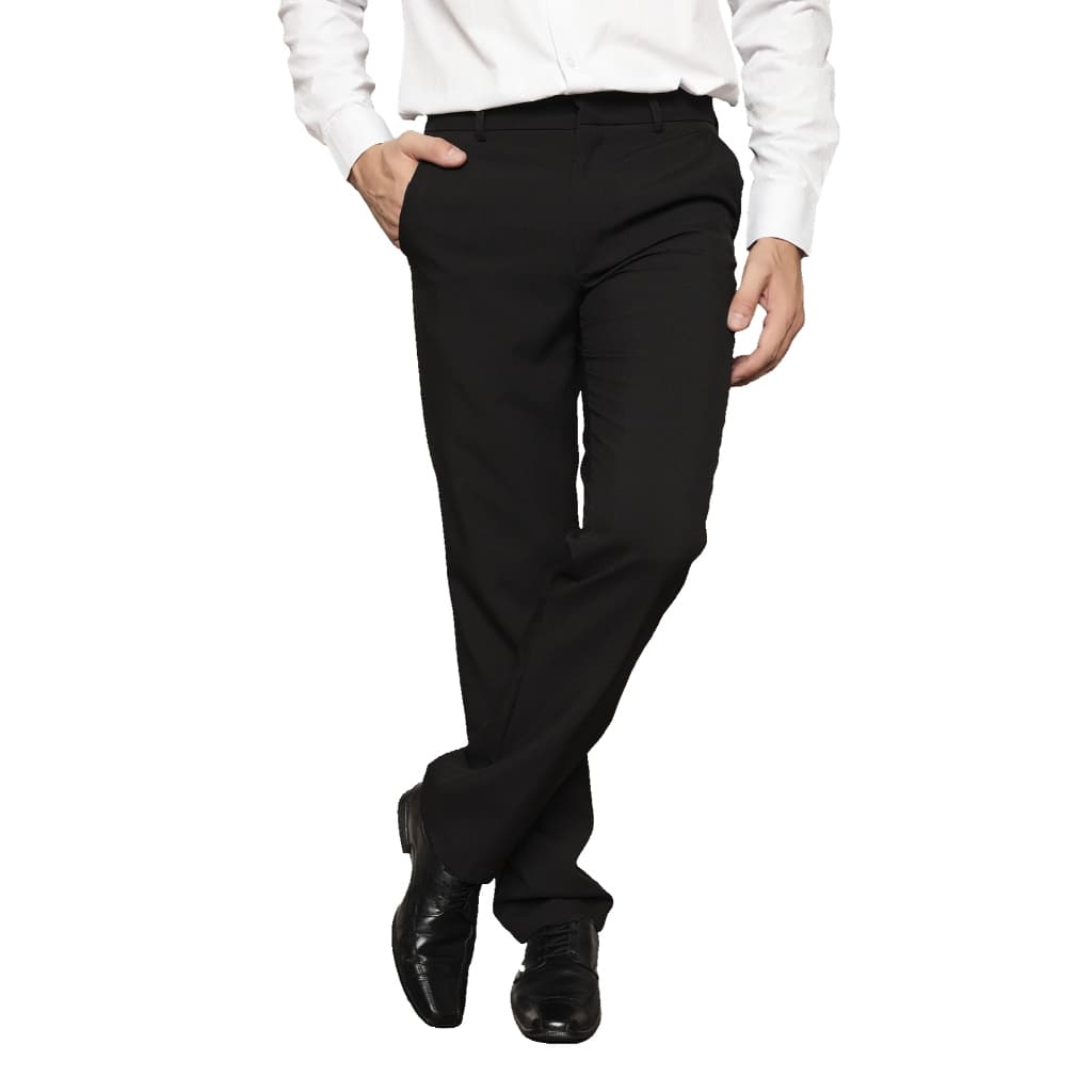 Calças sociais masculinas da moda - Calças formais masculinas