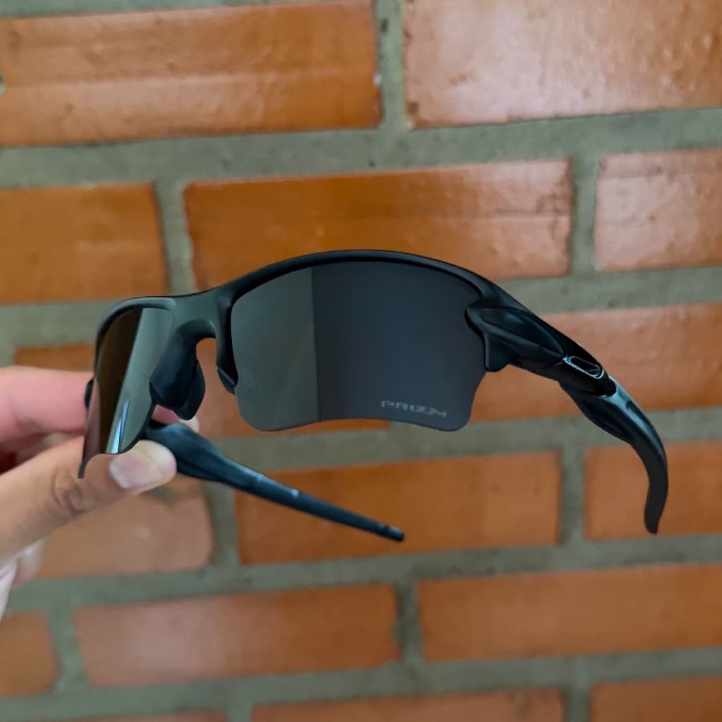 Óculos de Sol Flack 2.0 Polarizada Prism Várias Cores estilo