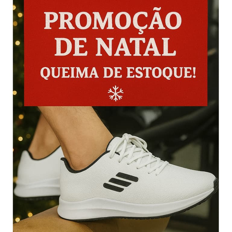 TENIS MASCULINO O2X CALÇADOS ESPORTIVOS CASUAL LANÇAMENTO PROMOÇÃO FITNESS