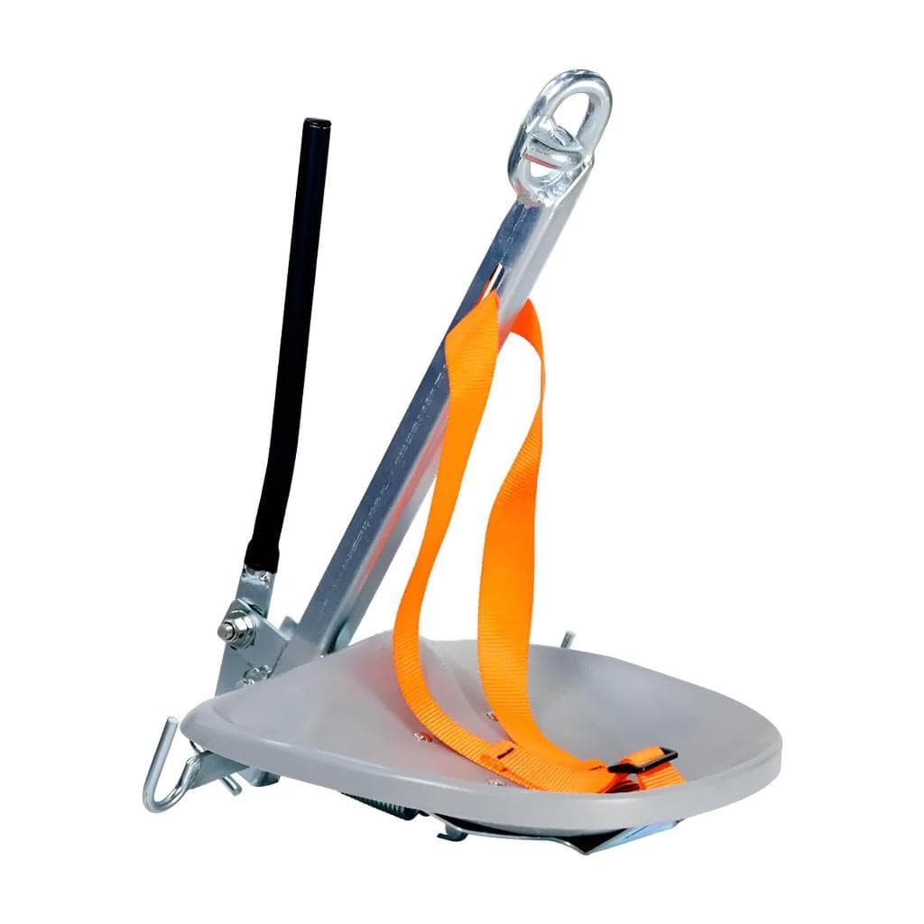 Cadeira Suspensa de Descida DULLY DLCF-001 – 140 kg