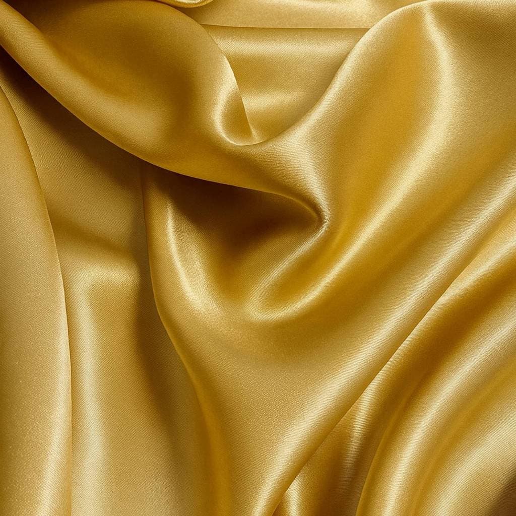 Tecido Cetim Premium Charmousse / Charmeuse 1 metro x 1,45 metro