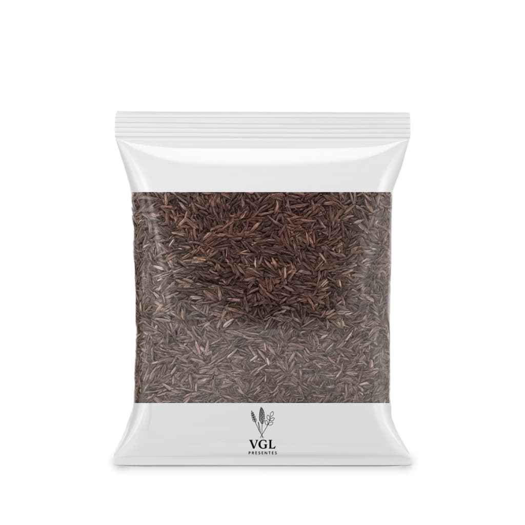 Casca De Arroz Carbonizada Substrato Para Horta Jardim Plantas Vaso Cultivo Orquídea Terrário