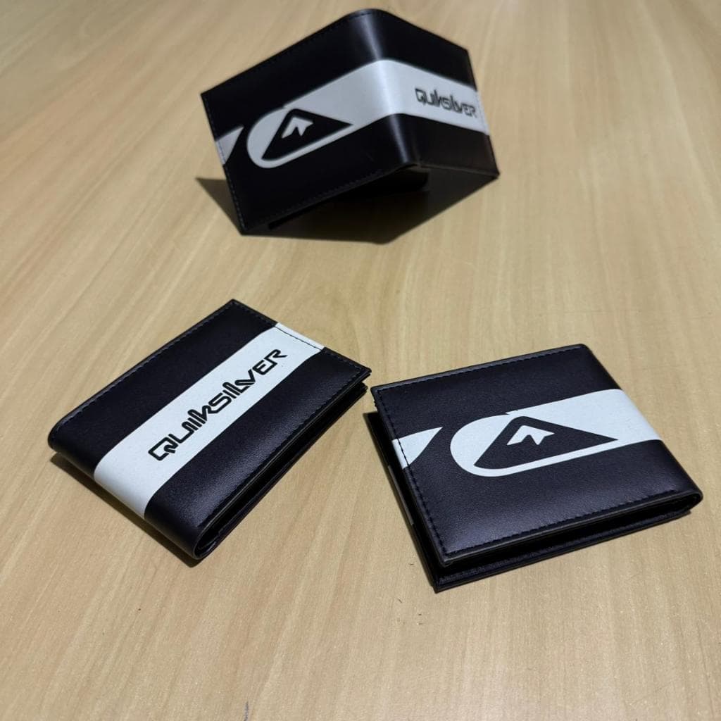 Carteira Masculina Compacta Diversos Modelos