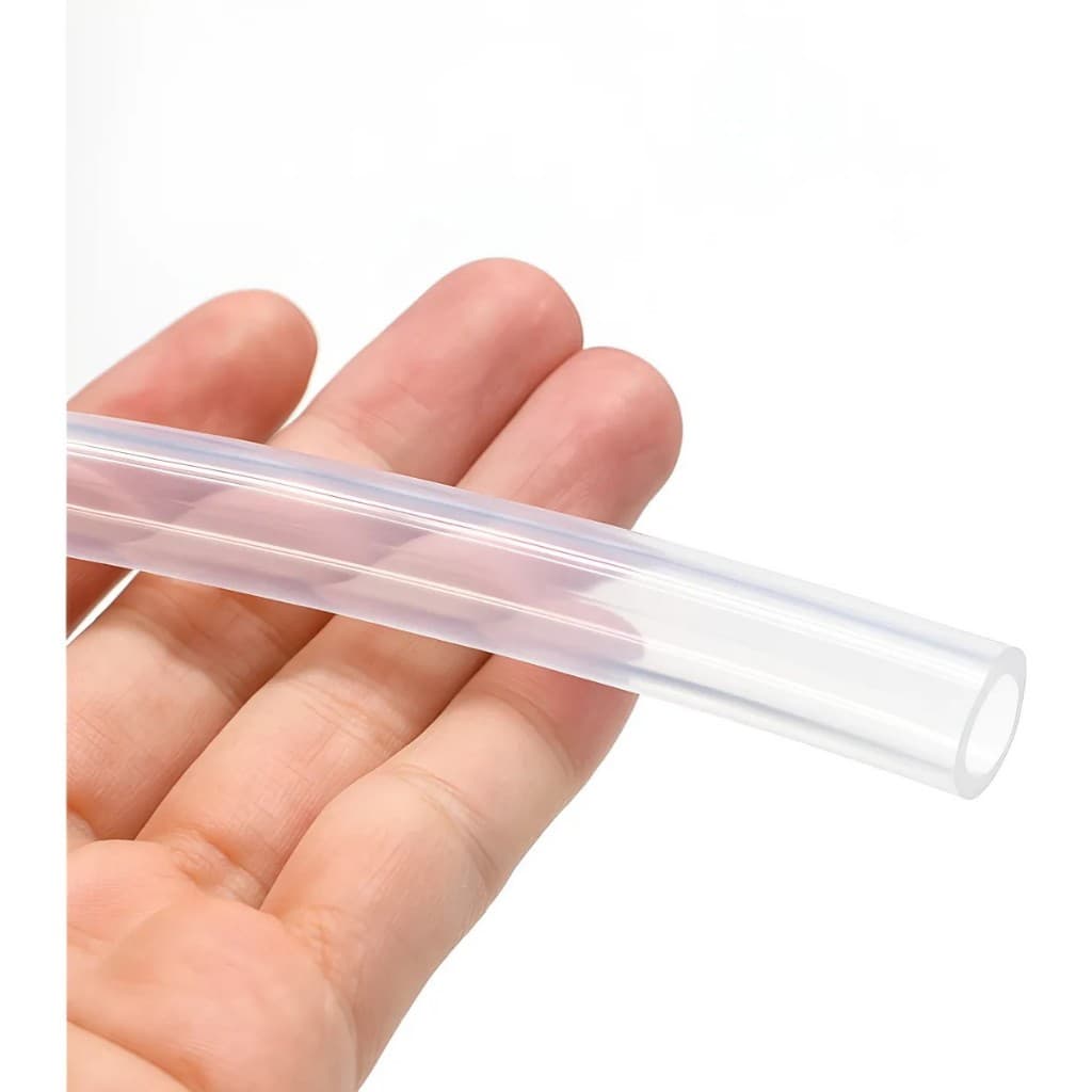 Par Mangueira Atóxica Silicone Bebed. Esmaltec Coluna Egc35