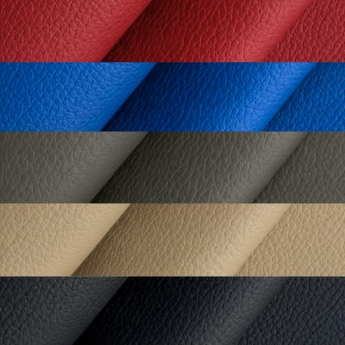 Couro Courvin Corino Material Tecido Sintético Automotivo Sofá Poltrona Forro Resistente Impermeável