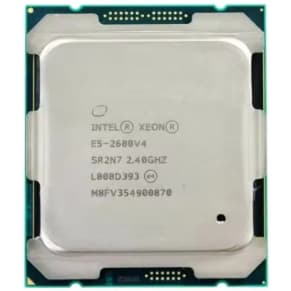 Processador Intel Xeon E5-2680 v4 – 14 Núcleos / 28 Threads – LGA 2011-3