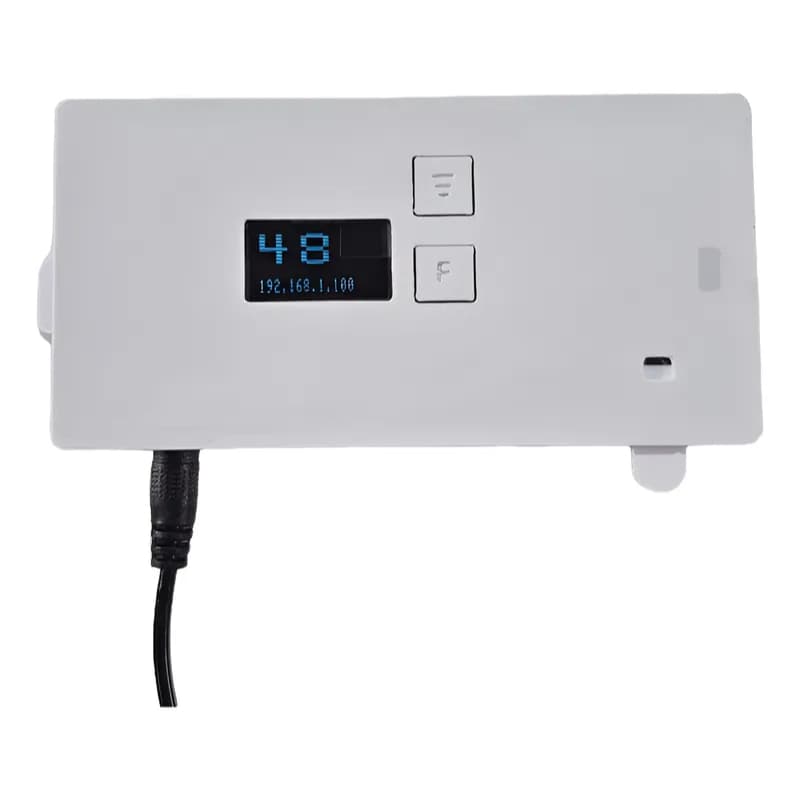 Contador de pessoas para comercio