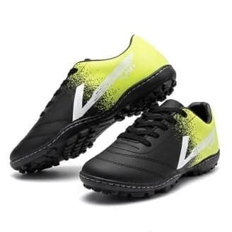 chuteira society unissex a ponta entrega