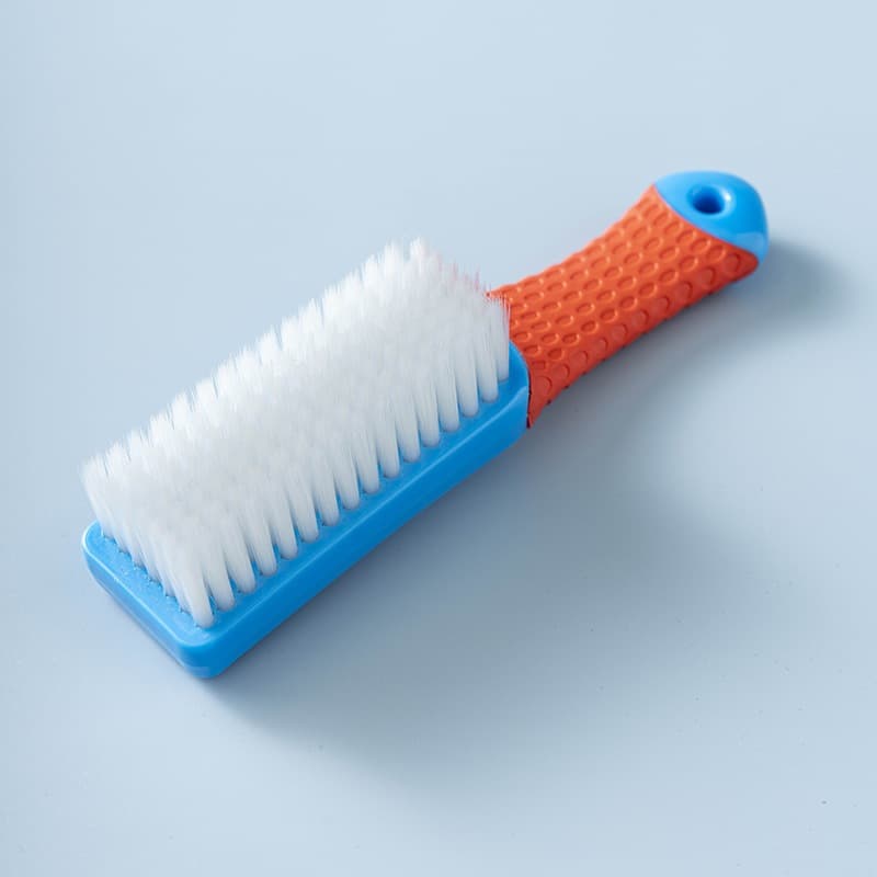 Escova de Sapato Nano Doméstica - Novo Modelo, Ideal para Lavagem de Sapatos em Casa