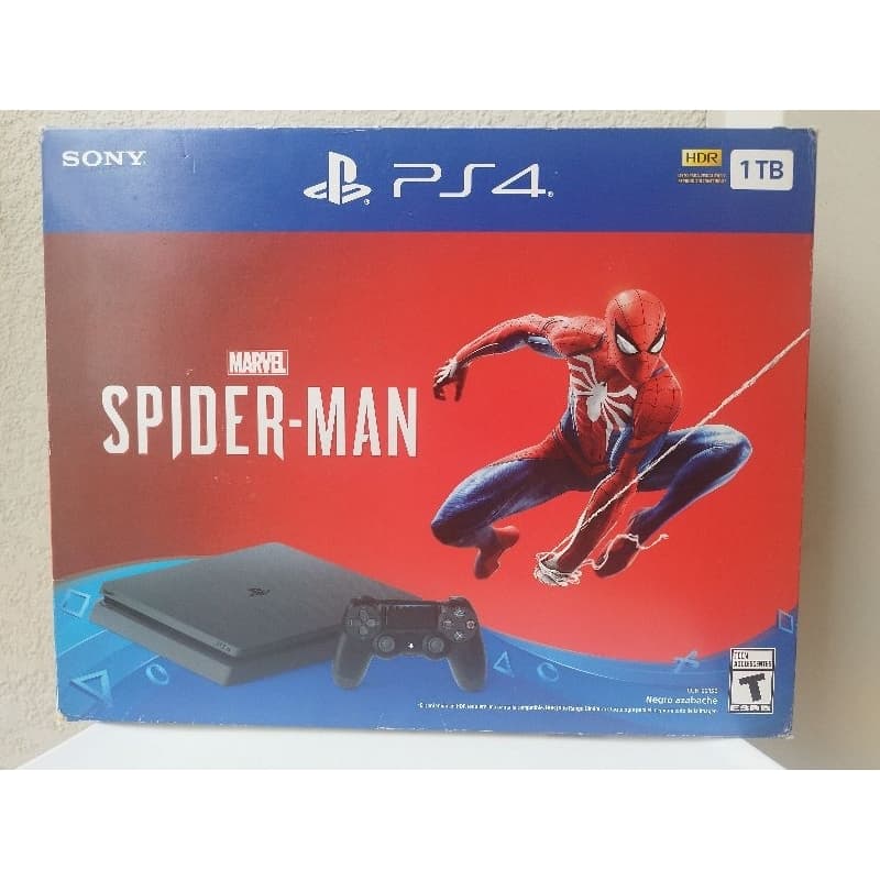 Playstation 4 Destravado Versão 12.02 Blu Ray + 1 TERABYTE