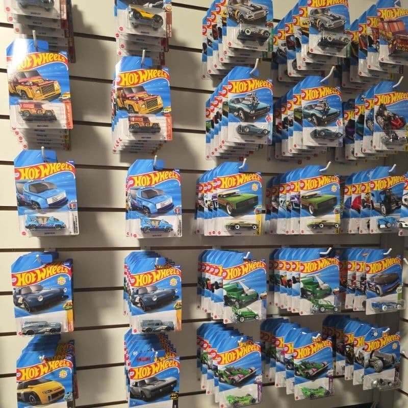 Hotwheels
