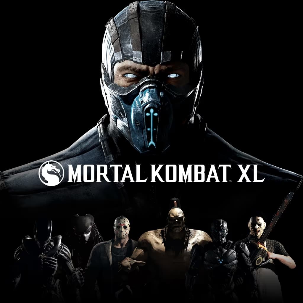 Mortal Kombat XL PC Steam (Key) – Envio no Chat