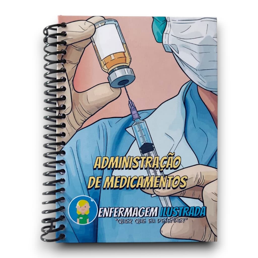 Administração de Medicamentos