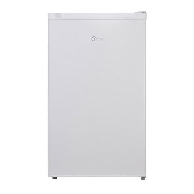 Frigobar Midea MDRD181 124L 60hz Bivolt Branco
