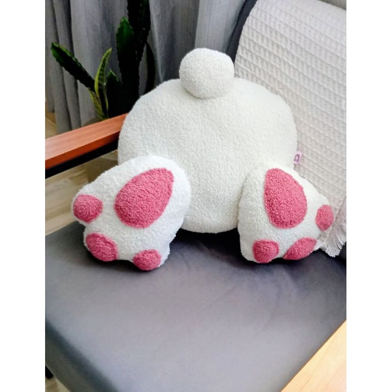 Almofada decorativa Coelho