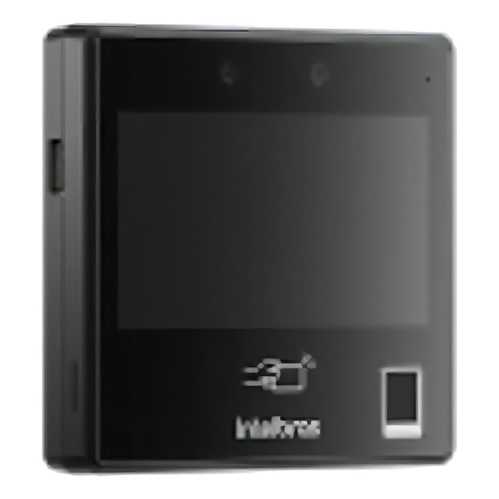 Controlador De Acesso Facial Ss 1540 Mf W Intelbras 4680058