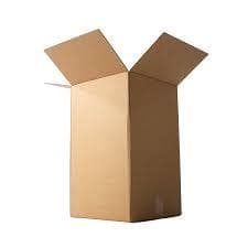 Caixas Papelão + Brinde  Kit  3, 5 e 10 Embalagem Mudança 62x46x37  Transporte Organização  Agasalho