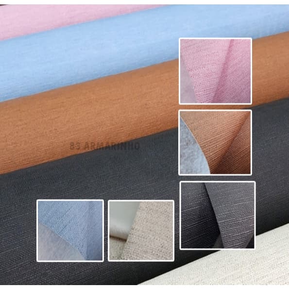 Courino Milão com 1,40 de Largura para bolsa